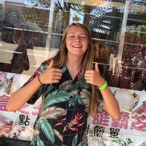 Meet your Posher, Melissa